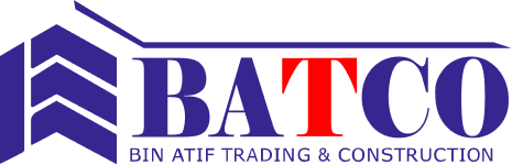 BATCO – بن عطيف للتجارة والمقاولات